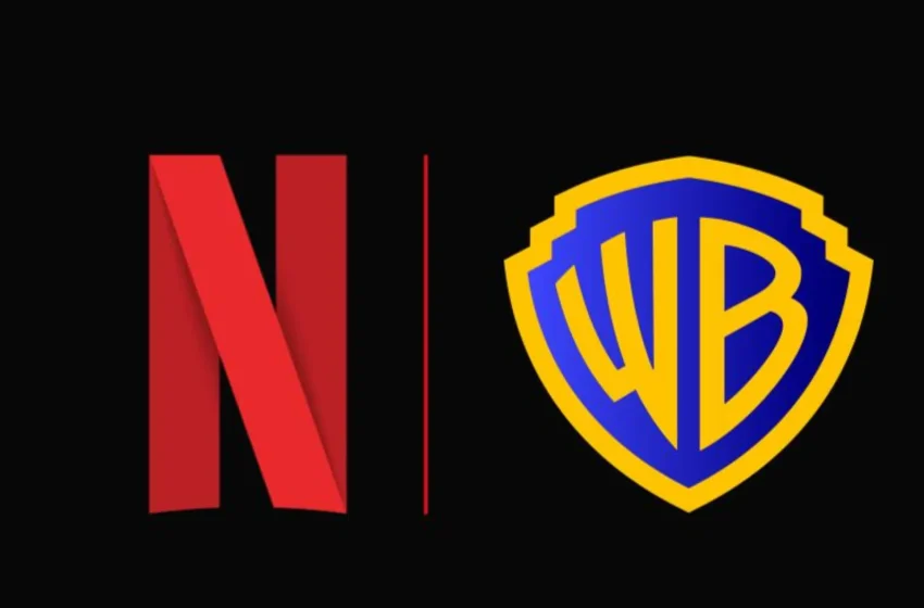  Netflix comprará Warner Bros Discovery por casi USD 83.000 millones