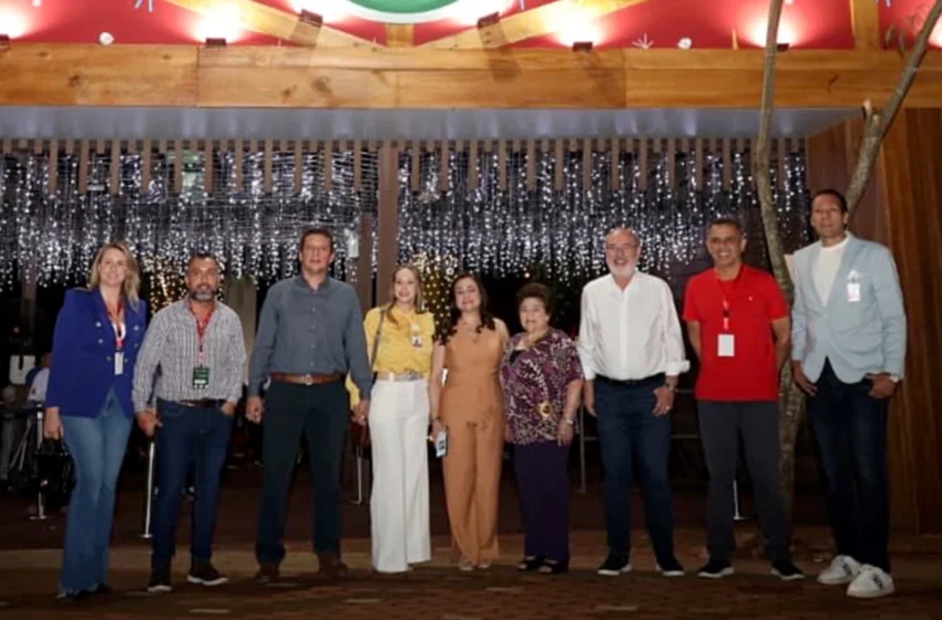  Cuestionan licitaciones millonarias de la Itaipú para sus cafeterías