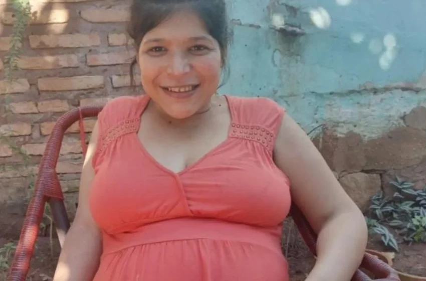  ¡Justicia! Feminicida ligó 40 años de cárcel por matar a su pareja embarazada