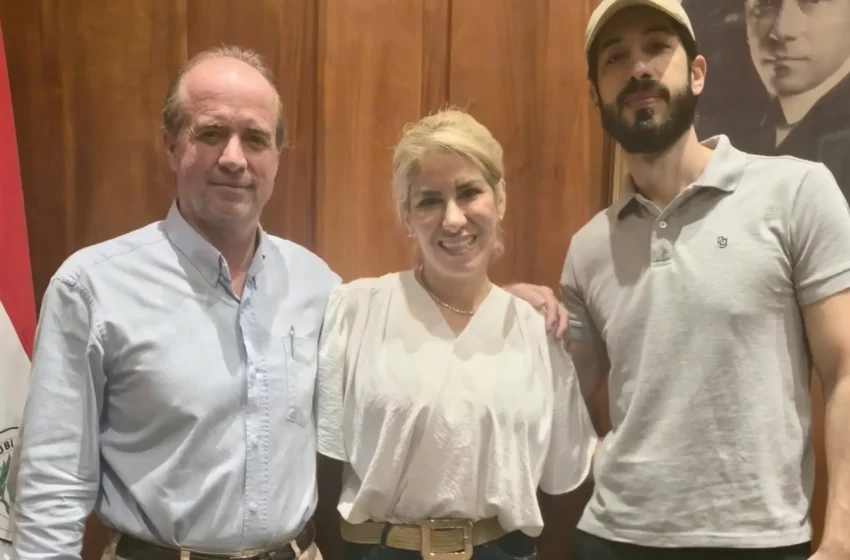  PDC se retira de la Alianza y solo quedan Sole y Johanna