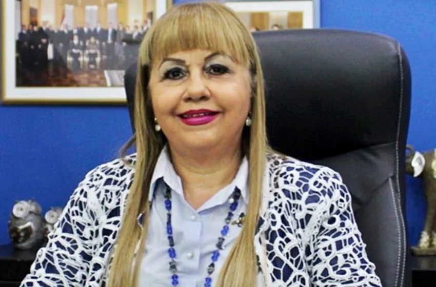  “La paridad es un derecho adquirido y sin nosotras, el Partido Liberal no existe”