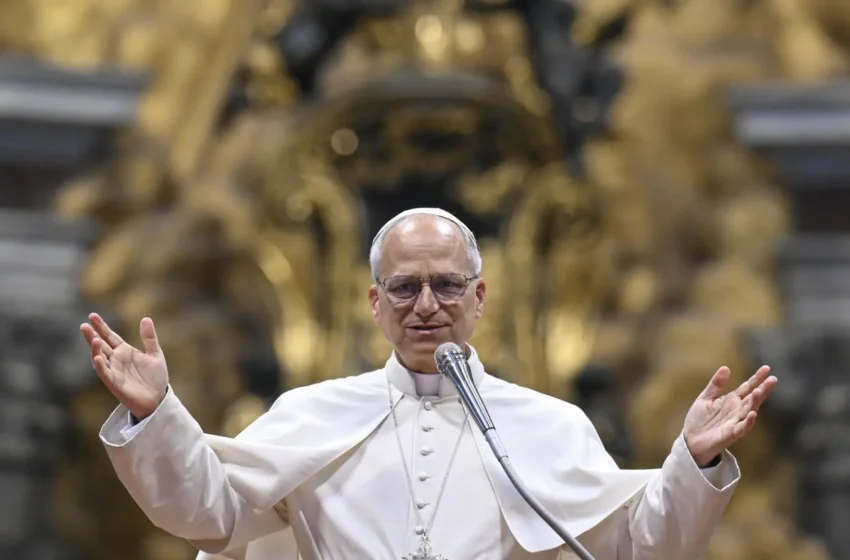  El Papa confirma un viaje a África que incluye Argelia y que quiere visitar América Latina