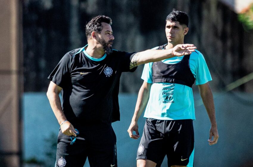  Olimpia oficializa a su quinto refuerzo de cara a la temporada 2026