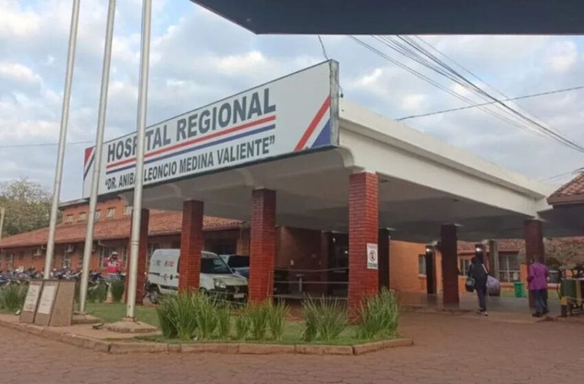  Localizan y reintegran al Hospital Regional de PJC a madre que huyó con su recién nacida