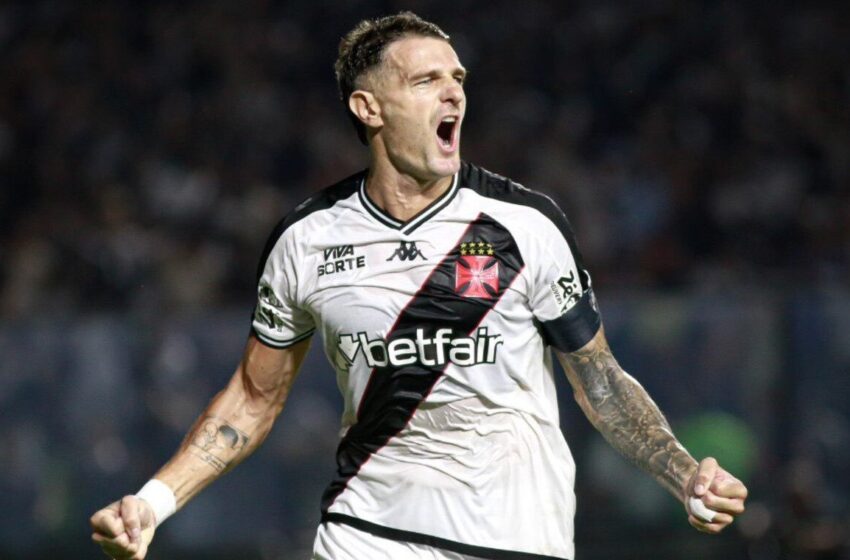  ¡El experimentado goleador que está en la mira de Cerro!