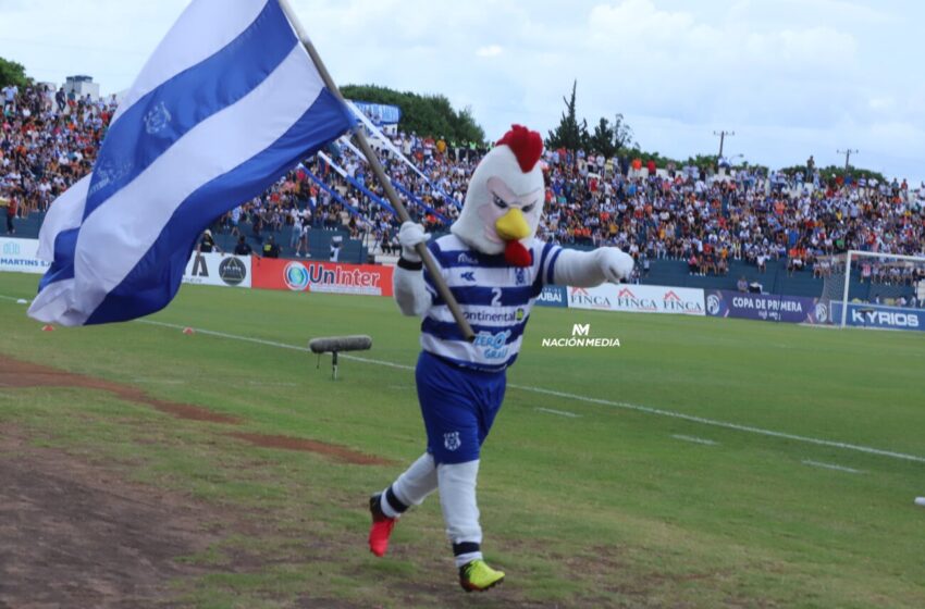  2 de Mayo quiere llevar a Luqueño y Olimpia a Pedro Juan Caballero