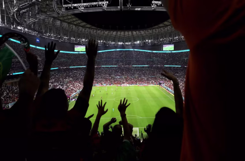  FIFA recibe más de 500 millones de solicitudes de entradas para el Mundial 2026