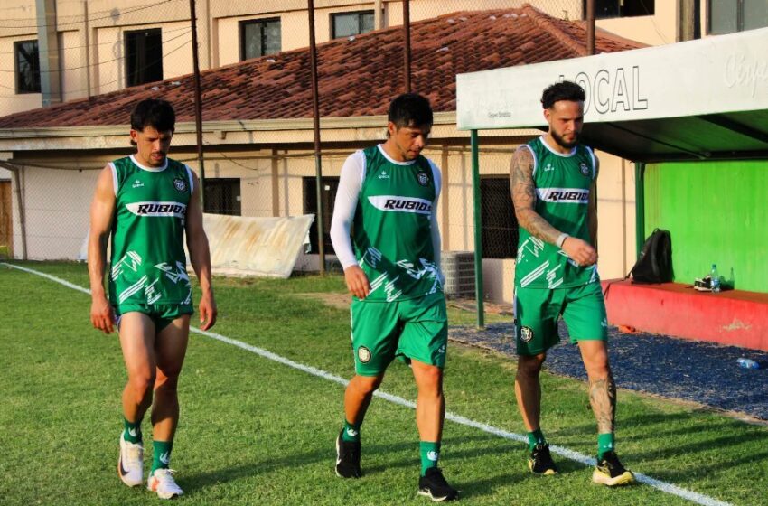  Movida del mercado de pases a 15 días de arrancar la temporada