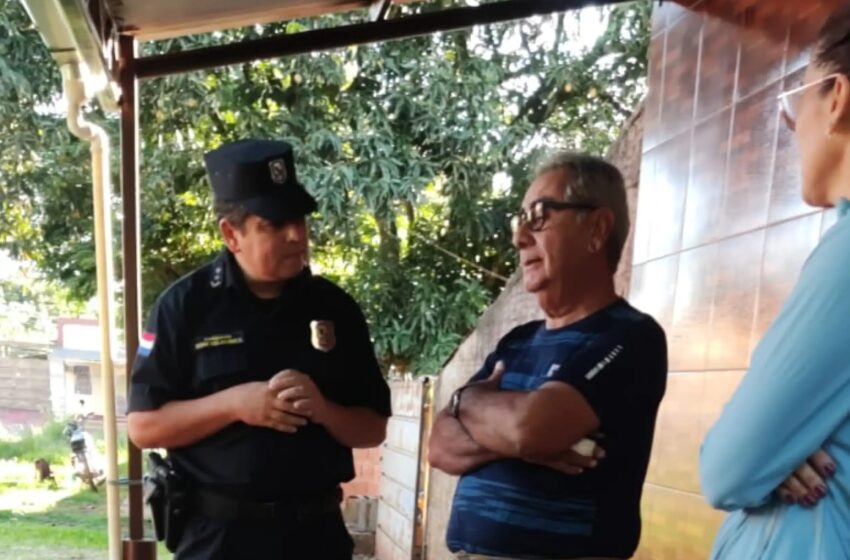  Adultos mayores, víctimas de asalto domiciliario en PJC: Les roban G. 10 millones y su automóvil