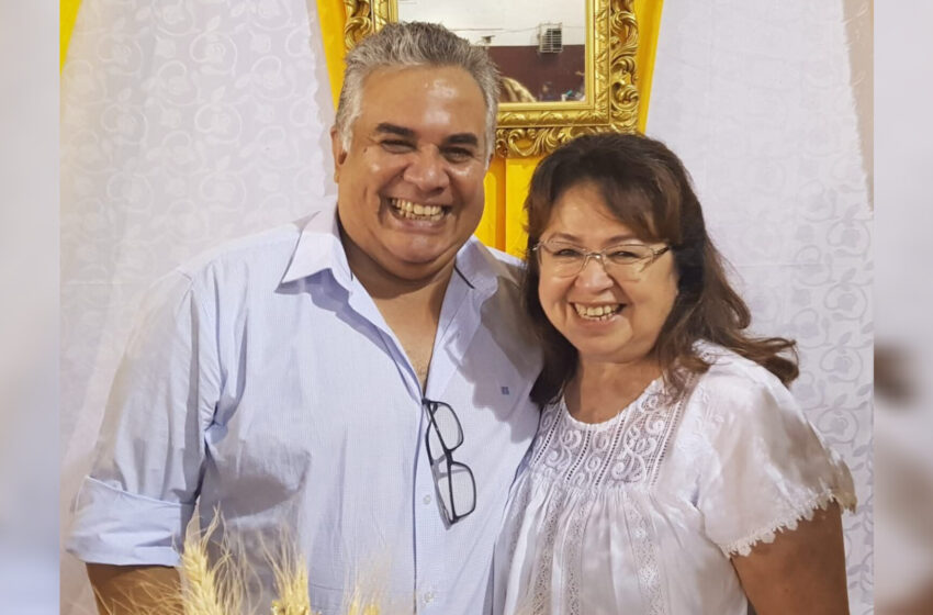  Miguel Rojas León se posiciona como precandidato a la intendencia de Pedro Juan Caballero por el Nuevo Liberalismo