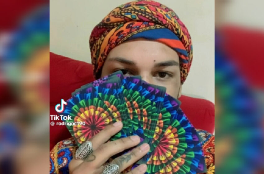  Tarotista brasileño es víctima de un presunto sicariato en Pedro Juan Caballero