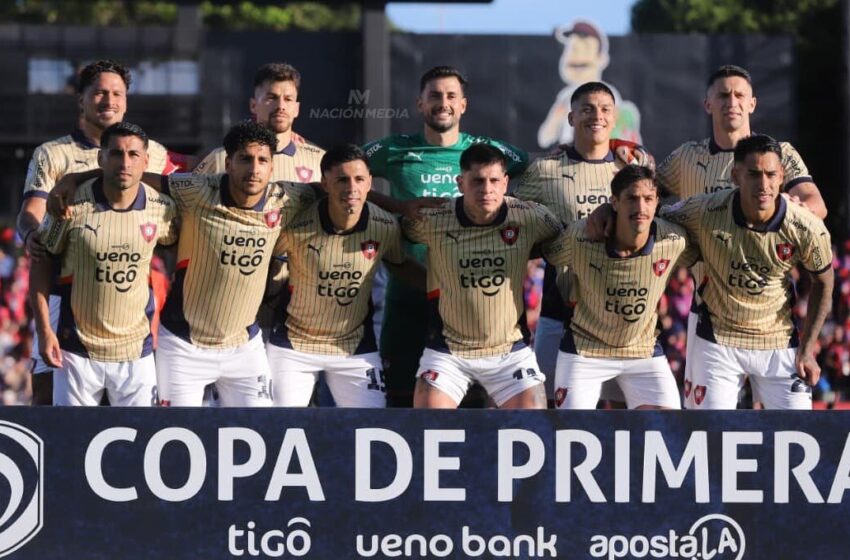  Desde Argentina apuntan a una de las figuras de Cerro Porteño