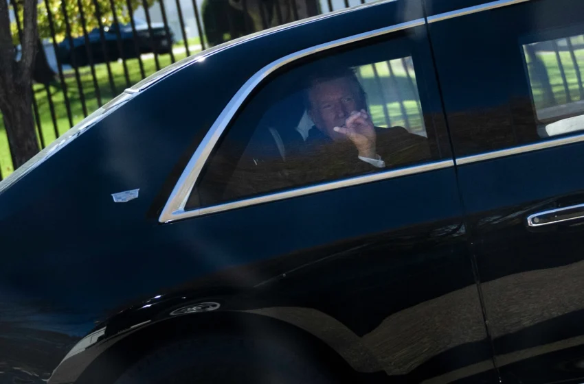  Trump, “feliz de haber ayudado a salvar TikTok”, propiedad ahora de “grandes patriotas”