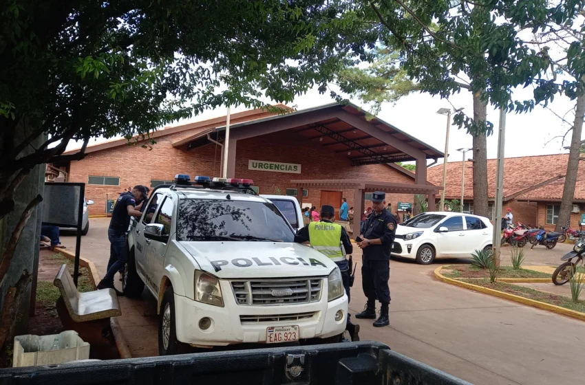  Niña de 3 años muere por desnutrición grave y sus padres son detenidos en PJC