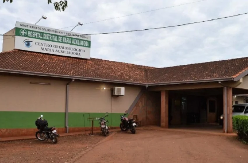  Sacó a probar su motocicleta, chocó a una mujer y en ese ínterin lo arrolló un camión