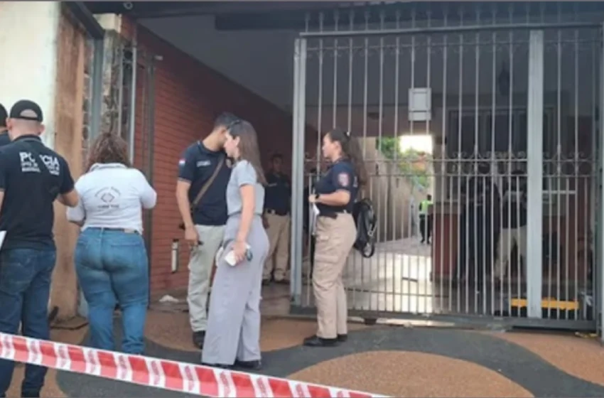  No es la primera vez: Contador y prestamista asesinado ya había sido víctima de asalto en su vivienda