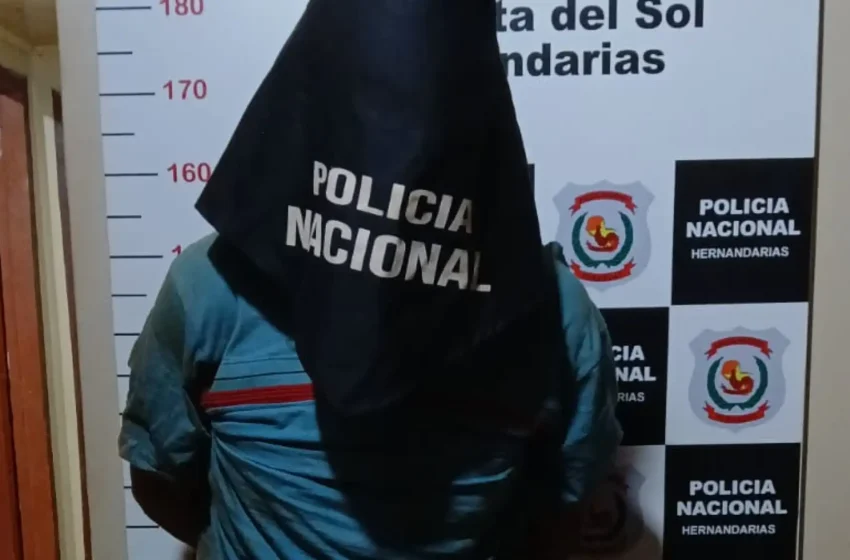  Dos niñas de 10 años fueron víctimas de depravados en Alto Paraná