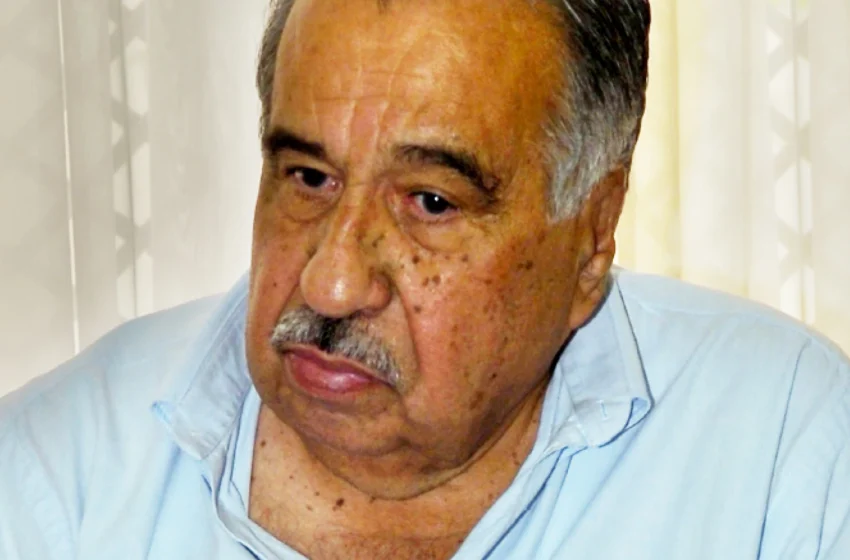  Falleció “Víctor 4”, uno de los protagonistas del golpe