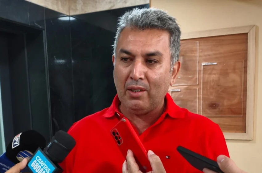  Docentes amenazan con voto castigo contra el oficialismo en municipales