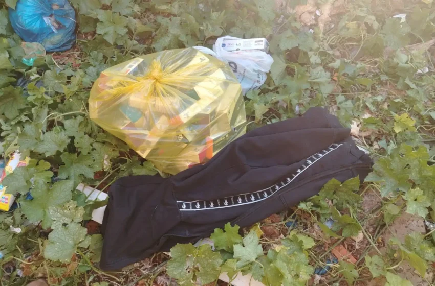  Por la ola de robos, le pusieron GPS a caja de adelgazantes y así atraparon a ladrones