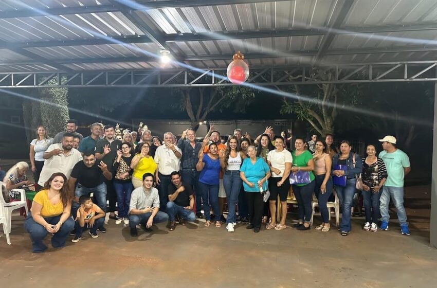  Arq. Miguel Rojas León consolida organización rumbo a las elecciones – Lista 3