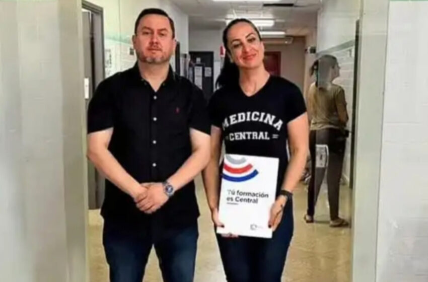  Estudiantes de la UCP-PJC realizarán prácticas médicas en el Hospital Regional del IPS