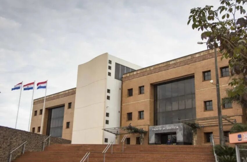  Abogada denuncia amenazas de su propio cliente en juicio por secuestro en Capitán Bado