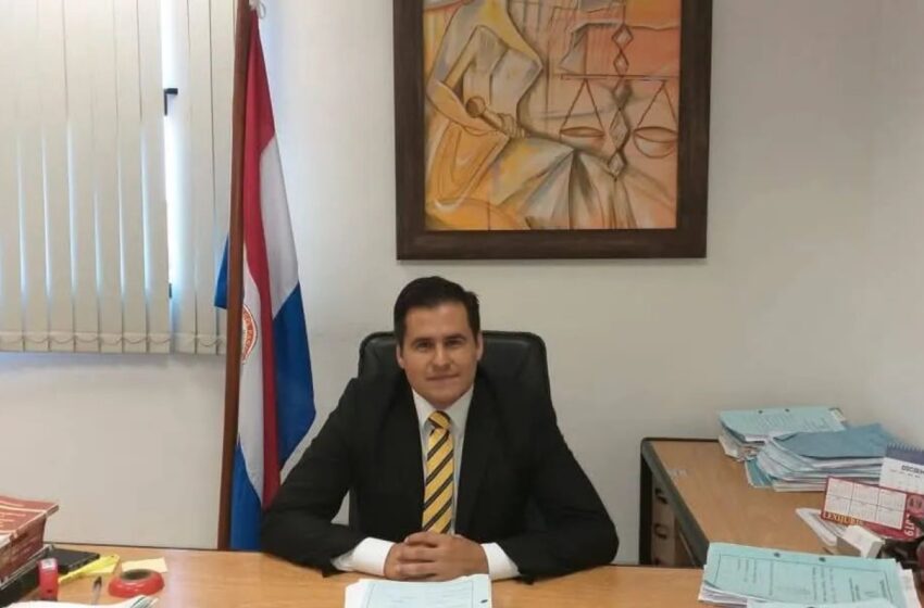  Aumenta cifra de padres morosos en el registro de deudores en Amambay