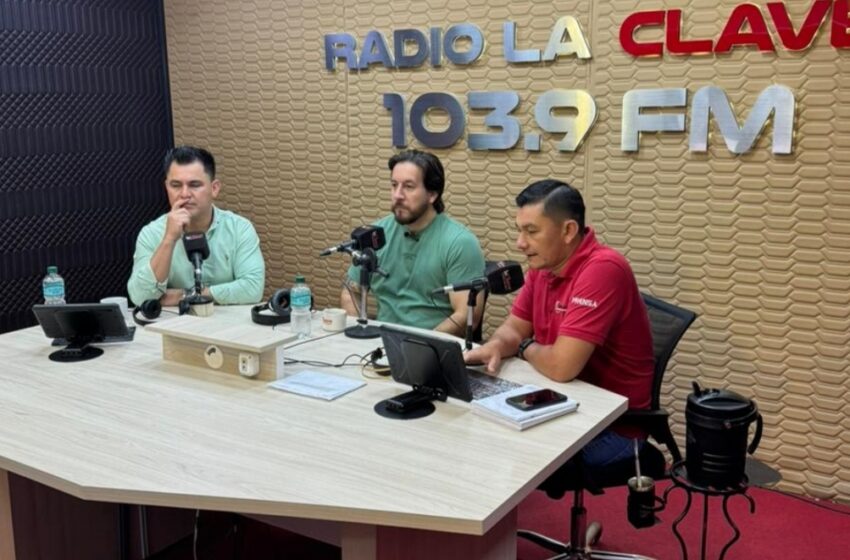  Velázquez cuestiona resultados del Gobierno y llama a la unidad opositora