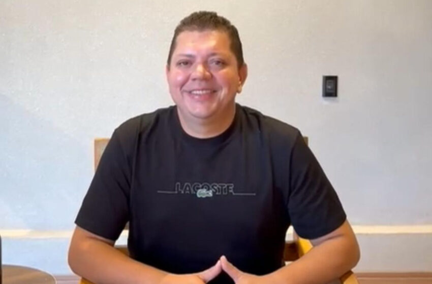  Gobernador convoca a audiencia pública ciudadana en la plaza Pedro Juan Caballero