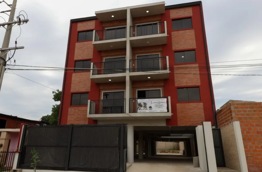  Sobrino de senadora Zenaida también es vecino de Chaqueñito