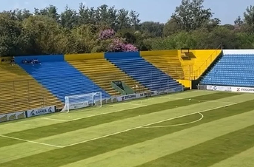  Caso A Ultranza: El Escobero se puede quedar sin estadio