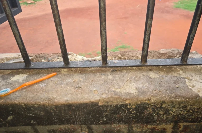  Estiman que 200 presos habrían ganado la calle si no se frustraba intento de fuga en PJC