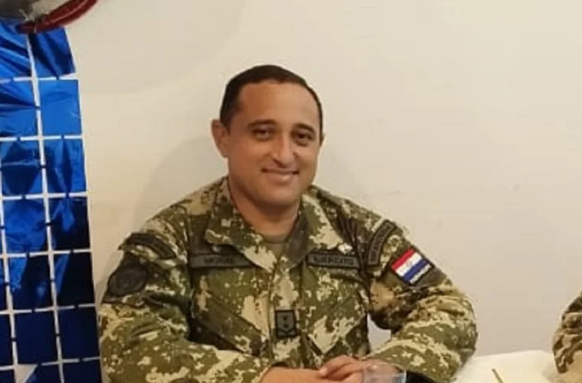  Congreso confiere ascenso póstumo al teniente coronel Guillermo Moral