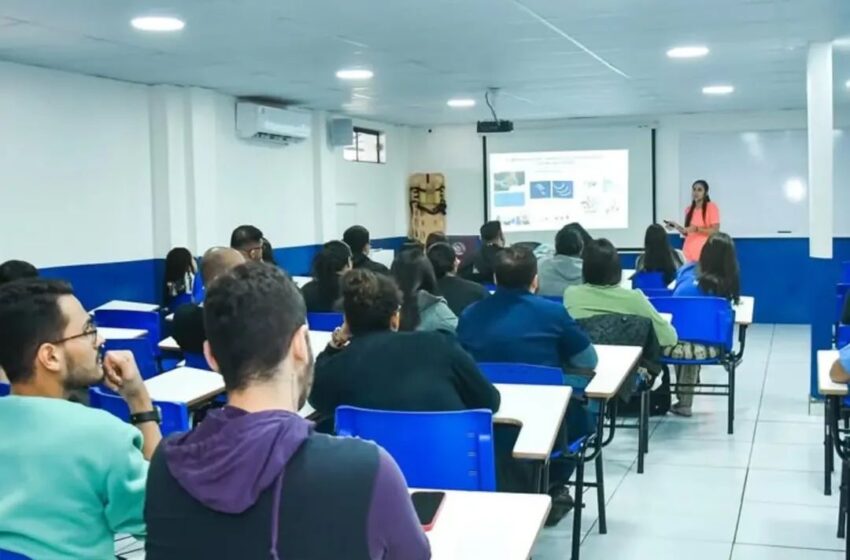  Universidad Interamericana inicia Circuito de Aprendizaje de Anatomía e Histología en PJC