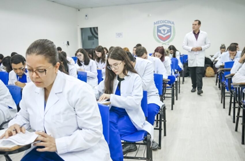  La Universidad Interamericana aclara la situación legal y refuerza su compromiso con la formación médica en PJC