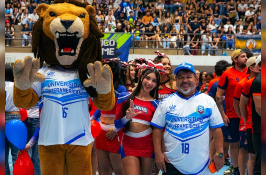  Arranca la Intermed 2026 en Pedro Juan Caballero con fuerte presencia de la Interamericana