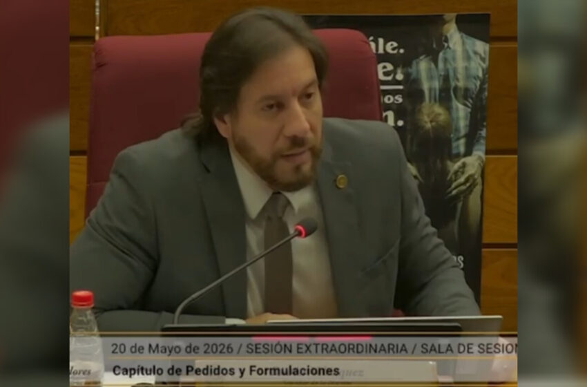  Velázquez impulsa reforma estructural del IPS para frenar la injerencia política y el desabastecimiento